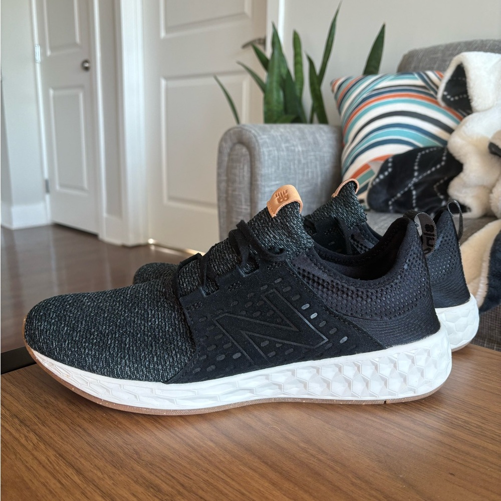 New Balance Fresh Foam Sneakers